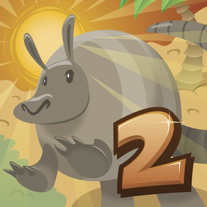 The Great Zoo Escape 2