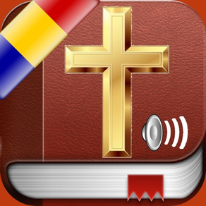 Cornilescu Biblia română Audio