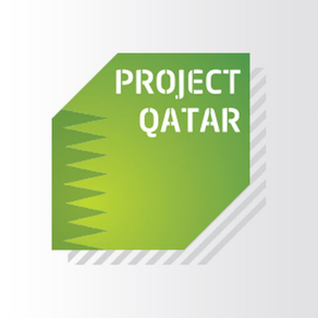 Project Qatar Exhibition