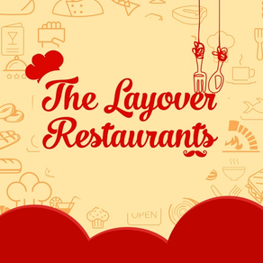 The Layover Restaurants