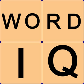 Word IQ