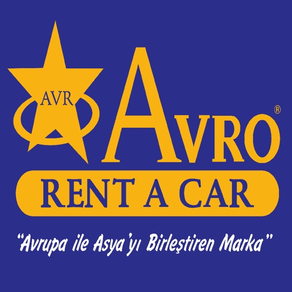 Avro Rent A Car Araç Kiralama