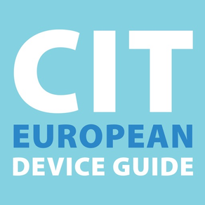 CIT Europe Device Guide