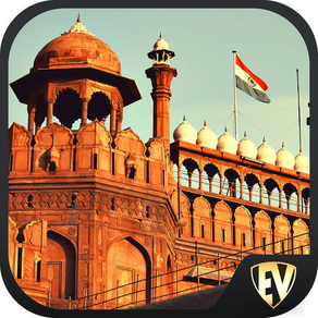 Explore New Delhi SMART City Guide