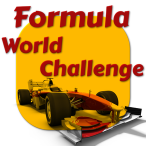 Formula World Challenge