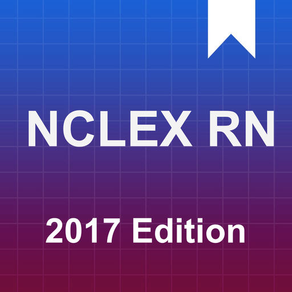 NCLEX-RN Practice Test 2017 Edition