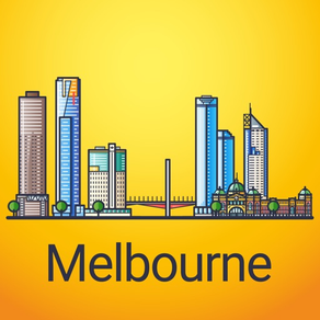 Melbourne Guía de Viaje