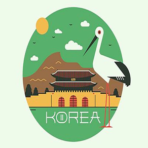 Korean Learning App