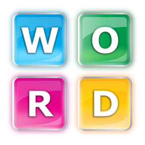 Word Connect - Buchstaben