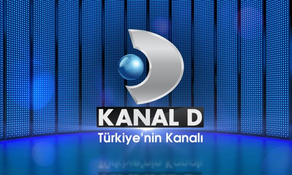 Kanal D for Apple TV