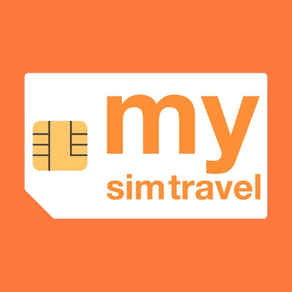 mysimtravel FORYOU