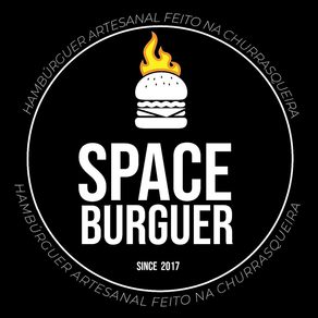 Space Burguer