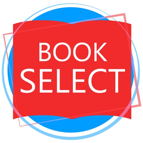 BookSelect - Магазин книг