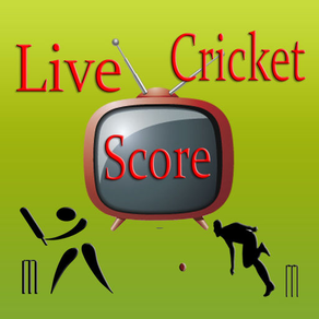 Live Cricket Score and News Update