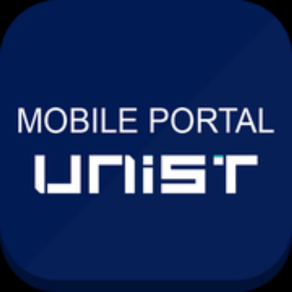 UNIST Mobile Portal