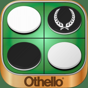 Quick Othello-A MINUTE TO PLAY