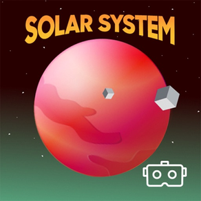 4D Solar System