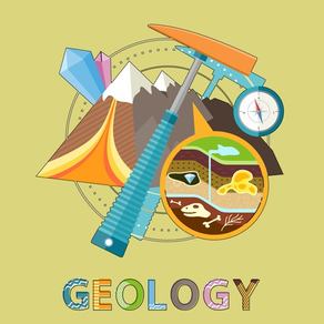 Geology Quizzes