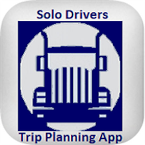 Truckers Trip Planning Solo