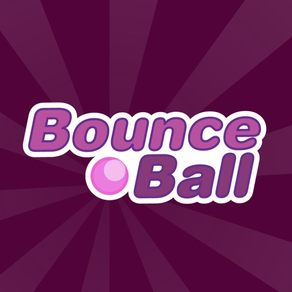 Bounce Ball - impossible ball bounce