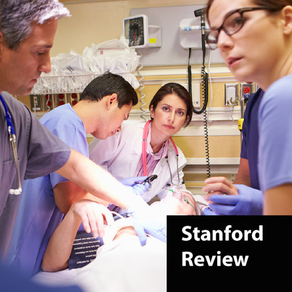 Emergency Medicine Stanford Review