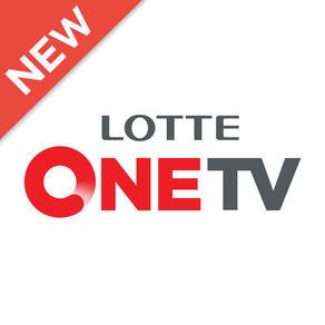 롯데홈쇼핑 OneTV