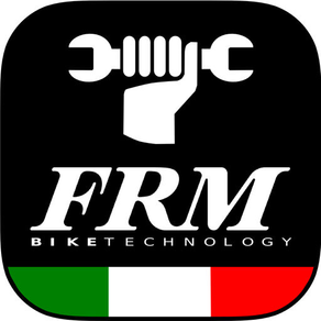 FRMBIKE