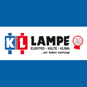 Elektro Kälte Klima Lampe GmbH