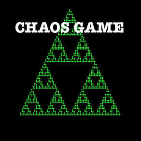 Chaos Game Pro