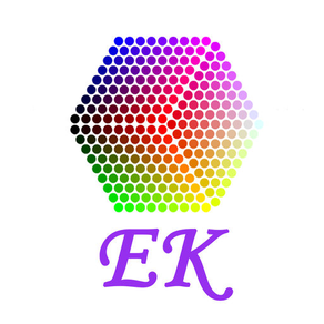 EK取色配色器-EKColorPicker