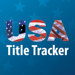 USA Title Tracker