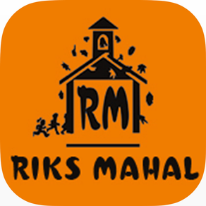 Riks Mahal Indian Restaurant