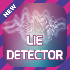 Lügendetektor Real Test Voice