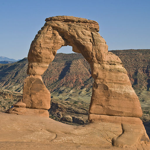 Arches National Park Geology Tour