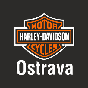 Harley-Davidson Ostrava