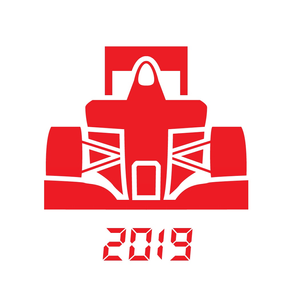 Pocket Formula 2019