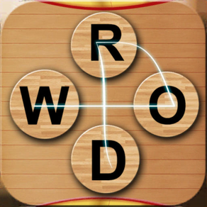 Word Connect Puzzle Game 3D