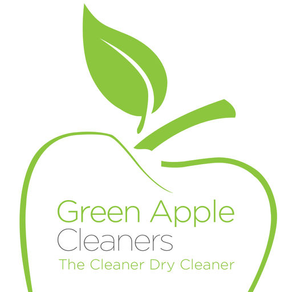 Green Apple Cleaners