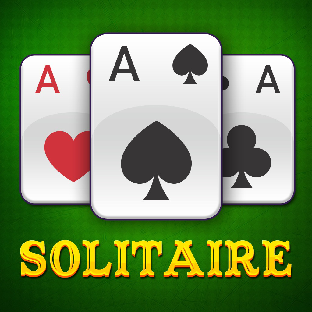 Solitaire Free:Spider Classic solitaire Solitaire for iOS (iPhone/iPad ...