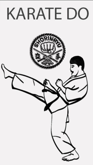 Karate-Do poster