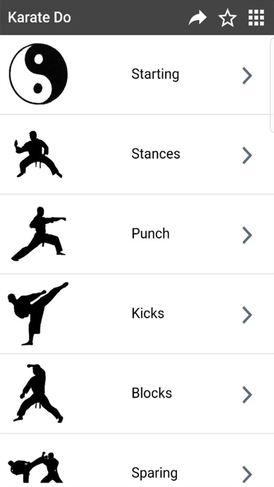 Karate-Do poster