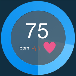 Easy HRM: Heart Rate Monitor