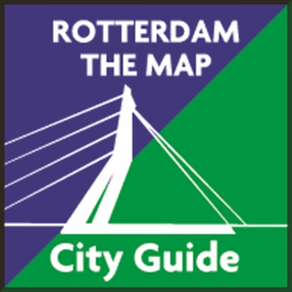 Rotterdam The Map