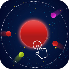 Tap Color Twist - Mind addictive color game