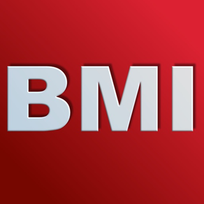 BMI Calc - Body Mass Index
