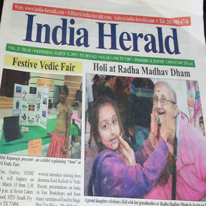 India Herald