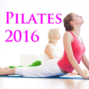 Pilates 2016