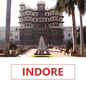 Indore Travel Guide