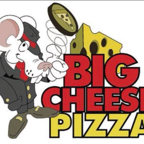 Big Cheese Pizzeria