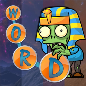 Words v Zombies - wordy puzzle